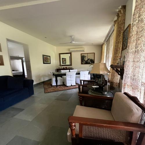 The Studio Cottage Rizwan Bagh The Studio Cottage Rizwan Bagh